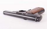 SMITH & WESSON - .32 Automatic 1924 Semi Auto - Very Rare #528 of 958! - 11 of 17