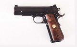 Wilson Combat .45 ACP - CQB Commander in DELUXE BLUE, NEW, IN STOCK! vintage firearms inc - 10 of 17
