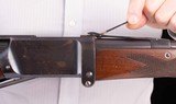 BURGESS Folding Shotgun – ANTIQUE, RARE!, 95% FACTORY CONDITION, vintage firearms inc - 21 of 25