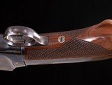 BURGESS Folding Shotgun – ANTIQUE, RARE!, 95% FACTORY CONDITION, vintage firearms inc - 18 of 25