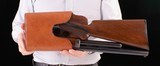BURGESS Folding Shotgun – ANTIQUE, RARE!, 95% FACTORY CONDITION, vintage firearms inc - 25 of 25
