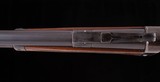 BURGESS Folding Shotgun – ANTIQUE, RARE!, 95% FACTORY CONDITION, vintage firearms inc - 12 of 25