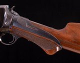 BURGESS Folding Shotgun – ANTIQUE, RARE!, 95% FACTORY CONDITION, vintage firearms inc - 9 of 25