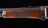 BURGESS Folding Shotgun – ANTIQUE, RARE!, 95% FACTORY CONDITION, vintage firearms inc - 11 of 25