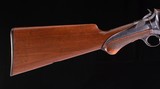 BURGESS Folding Shotgun – ANTIQUE, RARE!, 95% FACTORY CONDITION, vintage firearms inc - 8 of 25