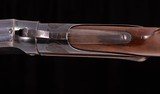 BURGESS Folding Shotgun – ANTIQUE, RARE!, 95% FACTORY CONDITION, vintage firearms inc - 17 of 25