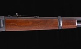 Winchester 1894 - 99% FACTORY, 1948, 30 WCF, FLAT BARREL BAND! vintage firearms inc - 10 of 17