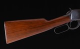 Winchester 1894 - 99% FACTORY, 1948, 30 WCF, FLAT BARREL BAND! vintage firearms inc - 5 of 17