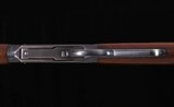 Winchester 1894 - 99% FACTORY, 1948, 30 WCF, FLAT BARREL BAND! vintage firearms inc - 12 of 17
