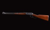 Winchester 1894 - 99% FACTORY, 1948, 30 WCF, FLAT BARREL BAND! vintage firearms inc - 3 of 17