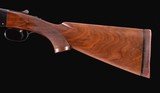 Winchester Model 21 DUCK – 2 BARREL SET, 32”, ORIGINAL, vintage firearms inc - 7 of 23