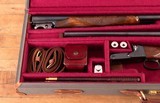 Winchester Model 21 DUCK – 2 BARREL SET, 32”, ORIGINAL, vintage firearms inc - 21 of 23