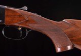Winchester Model 21 DUCK – 2 BARREL SET, 32”, ORIGINAL, vintage firearms inc - 9 of 23