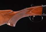 Winchester Model 21 DUCK – 2 BARREL SET, 32”, ORIGINAL, vintage firearms inc - 10 of 23