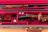 Winchester Model 21 DUCK – 2 BARREL SET, 32”, ORIGINAL, vintage firearms inc - 22 of 23