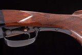 Winchester Model 21 DUCK – 2 BARREL SET, 32”, ORIGINAL, vintage firearms inc - 18 of 23
