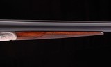 Fox A Grade 16 Gauge – RARE WELL-FIGURED ENGLISH STOCK, vintage firearms inc - 16 of 24