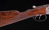 Fox A Grade 16 Gauge – RARE WELL-FIGURED ENGLISH STOCK, vintage firearms inc - 8 of 24