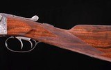 Fox A Grade 16 Gauge – RARE WELL-FIGURED ENGLISH STOCK, vintage firearms inc - 7 of 24