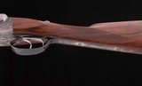 Fox A Grade 16 Gauge – RARE WELL-FIGURED ENGLISH STOCK, vintage firearms inc - 20 of 24