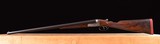 Fox A Grade 16 Gauge – RARE WELL-FIGURED ENGLISH STOCK, vintage firearms inc - 4 of 24