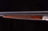 Fox A Grade 16 Gauge – RARE WELL-FIGURED ENGLISH STOCK, vintage firearms inc - 14 of 24