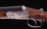 Fox A Grade 16 Gauge – RARE WELL-FIGURED ENGLISH STOCK, vintage firearms inc - 11 of 24
