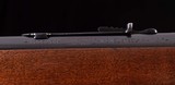 Winchester Model 53 – TAKEDOWN, .44-40, SPECIAL ORDER, FIRST YEAR, vintage firearms inc - 11 of 22