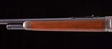 Winchester Model 53 – TAKEDOWN, .44-40, SPECIAL ORDER, FIRST YEAR, vintage firearms inc - 7 of 22
