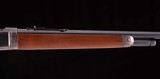 Winchester Model 53 – TAKEDOWN, .44-40, SPECIAL ORDER, FIRST YEAR, vintage firearms inc - 10 of 22