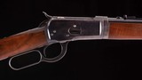 Winchester Model 53 – TAKEDOWN, .44-40, SPECIAL ORDER, FIRST YEAR, vintage firearms inc - 4 of 22