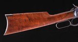 Winchester Model 53 – TAKEDOWN, .44-40, SPECIAL ORDER, FIRST YEAR, vintage firearms inc - 6 of 22
