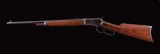 Winchester Model 53 – TAKEDOWN, .44-40, SPECIAL ORDER, FIRST YEAR, vintage firearms inc - 1 of 22