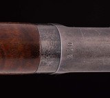 Winchester Model 53 – TAKEDOWN, .44-40, SPECIAL ORDER, FIRST YEAR, vintage firearms inc - 15 of 22
