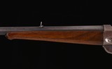 Winchester 1895 .405 WCF - 1905, Lyman Adjustable Rear, Cody Letter vintage firearms inc - 7 of 19