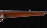 Winchester 1895 .405 WCF - 1905, Lyman Adjustable Rear, Cody Letter vintage firearms inc - 8 of 19
