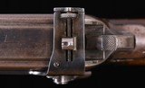 Winchester 1895 .405 WCF - 1905, Lyman Adjustable Rear, Cody Letter vintage firearms inc - 14 of 19