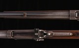 Winchester 1895 .405 WCF - 1905, Lyman Adjustable Rear, Cody Letter vintage firearms inc - 9 of 19