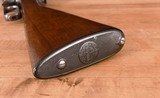 Winchester 1895 .405 WCF - 1905, Lyman Adjustable Rear, Cody Letter vintage firearms inc - 18 of 19