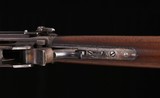 Winchester 1895 .405 WCF - 1905, Lyman Adjustable Rear, Cody Letter vintage firearms inc - 11 of 19
