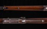 Winchester 1895 .405 WCF - 1905, Lyman Adjustable Rear, Cody Letter vintage firearms inc - 10 of 19