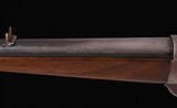 Winchester 1895 .405 WCF - 1905, Lyman Adjustable Rear, Cody Letter vintage firearms inc - 6 of 19