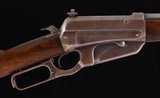 Winchester 1895 .405 WCF - 1905, Lyman Adjustable Rear, Cody Letter vintage firearms inc - 2 of 19