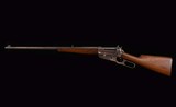 Winchester 1895 .405 WCF - 1905, Lyman Adjustable Rear, Cody Letter vintage firearms inc - 3 of 19