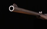 Winchester 1895 .405 WCF - 1905, Lyman Adjustable Rear, Cody Letter vintage firearms inc - 17 of 19