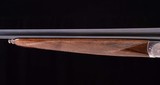 W & C Scott .410 – 1926, EJECTORS, 28”, IN PROOF, NICE WOOD, vintage firearms inc - 11 of 18