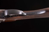 W & C Scott .410 – 1926, EJECTORS, 28”, IN PROOF, NICE WOOD, vintage firearms inc - 15 of 18