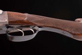 W & C Scott .410 – 1926, EJECTORS, 28”, IN PROOF, NICE WOOD, vintage firearms inc - 16 of 18