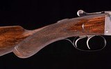 W & C Scott .410 – 1926, EJECTORS, 28”, IN PROOF, NICE WOOD, vintage firearms inc - 8 of 18