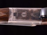 W & C Scott .410 – 1926, EJECTORS, 28”, IN PROOF, NICE WOOD, vintage firearms inc - 2 of 18